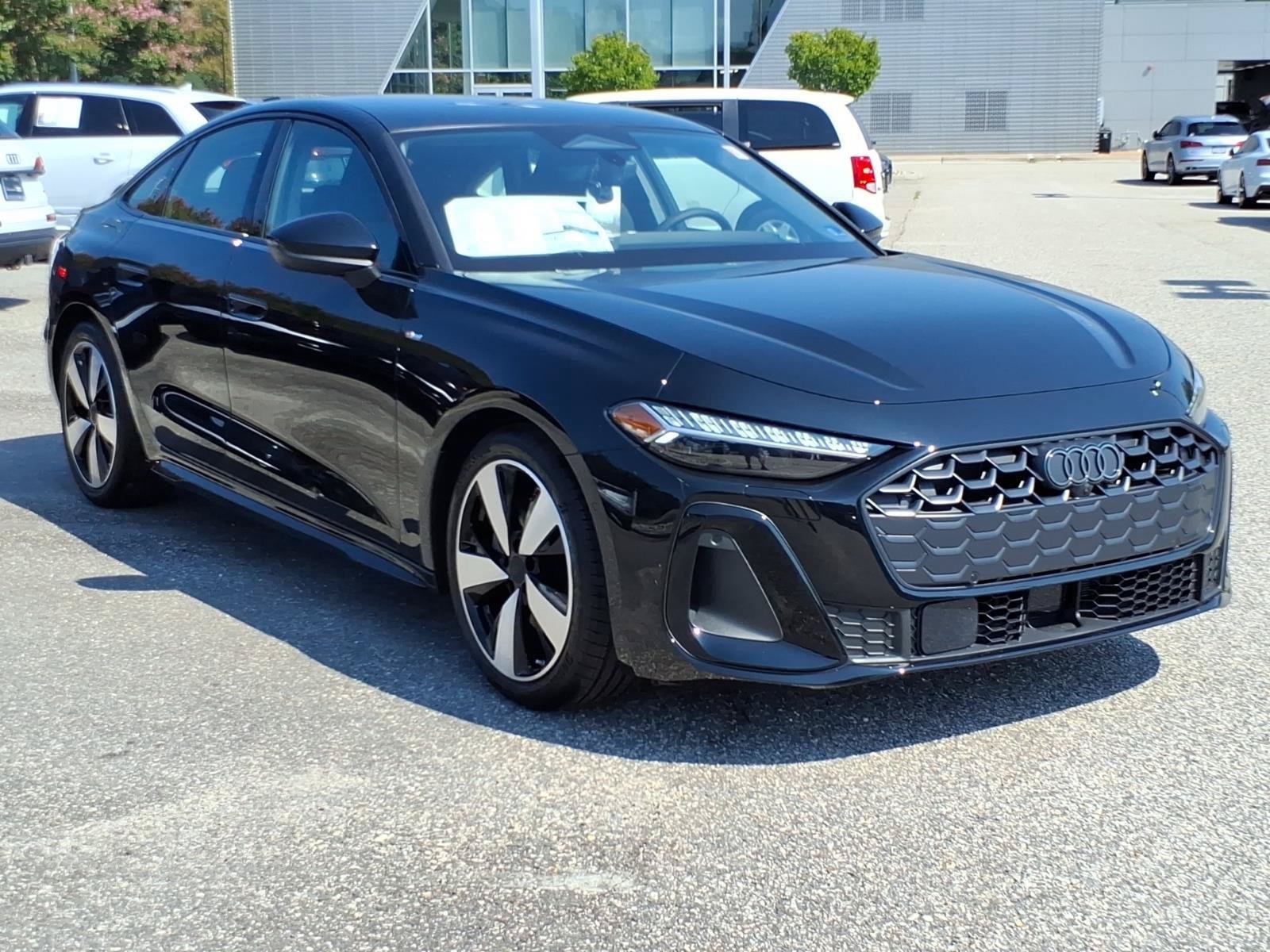 New 2026 Audi A5 Premium Plus AWD/4WD image 5