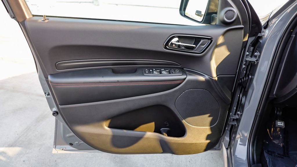 New 2026 Dodge Durango GT image 24