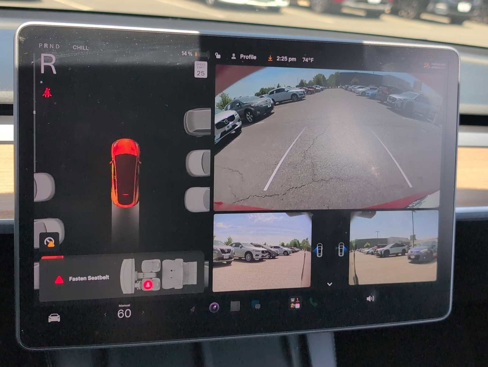 Used 2021 Tesla Model Y 2WD image 27