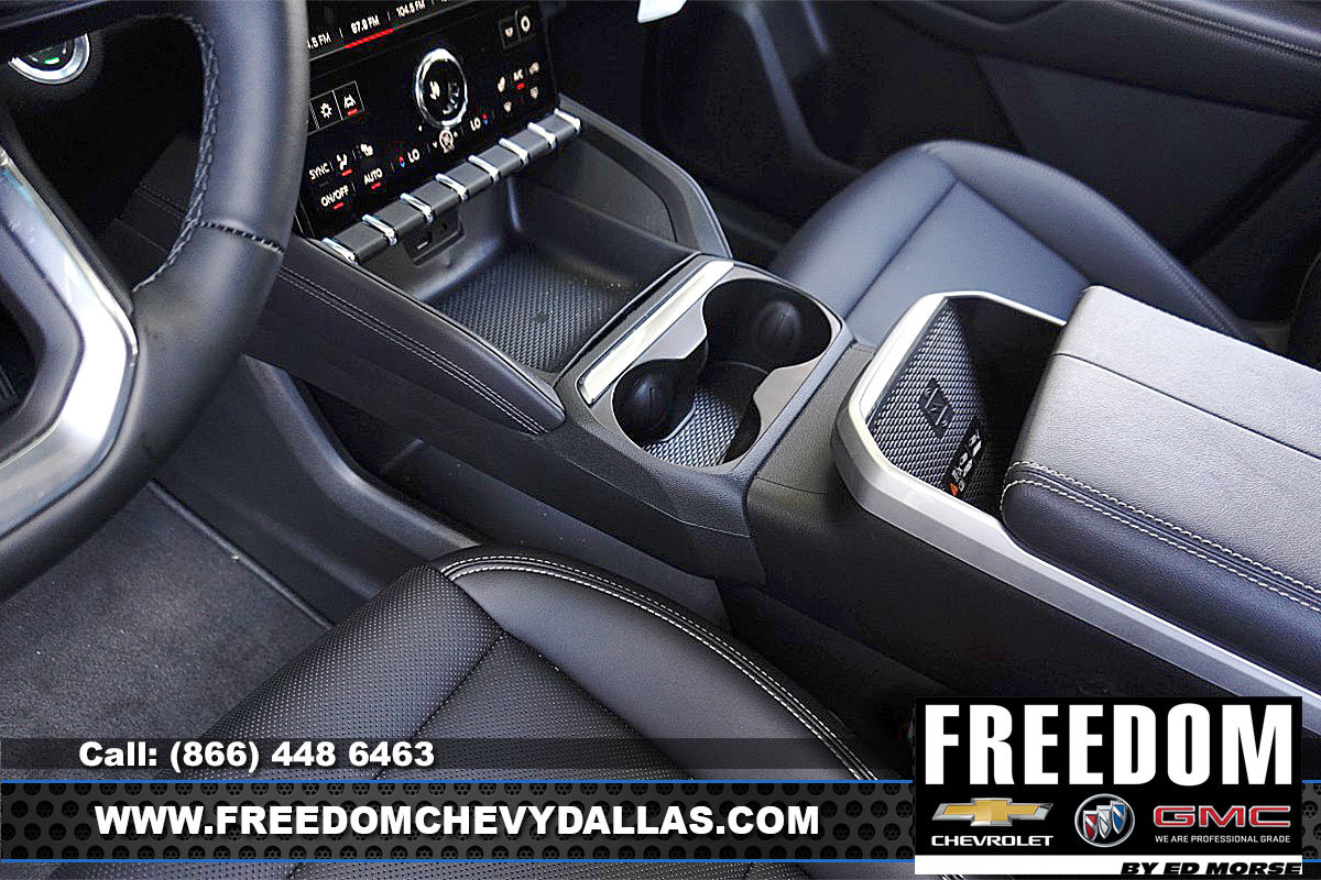 New 2026 GMC Terrain Elevation w/ Elevation Premium Package FWD image 31