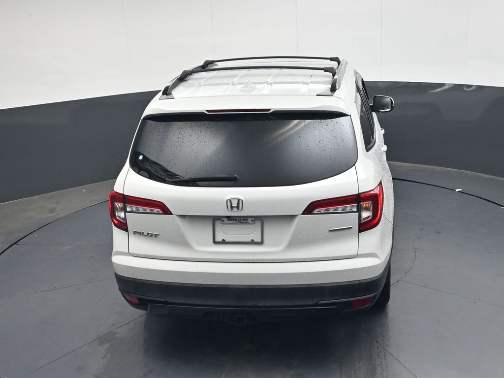 Used 2022 Honda Pilot Special Edition image 25