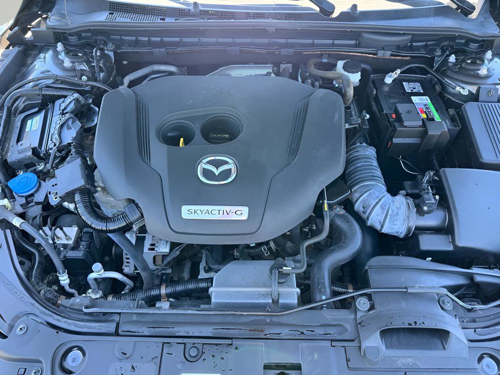 Used 2019 MAZDA MAZDA6 Signature FWD image 33