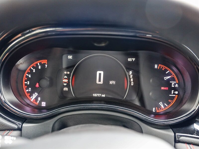 Used 2026 Dodge Durango GT RWD image 29