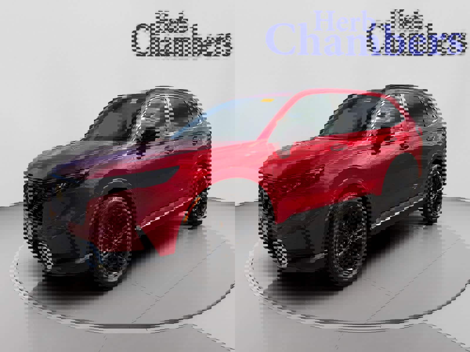 Used 2024 Honda CR-V Sport Touring image 11