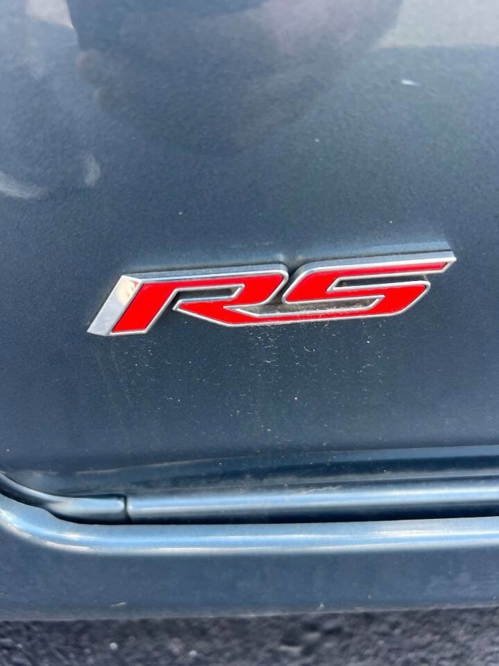 Used 2012 Chevrolet Cruze LT w/ All-Star Edition image 7