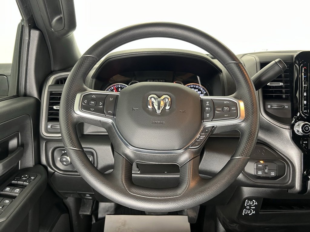 New 2026 RAM 2500 Tradesman image 13