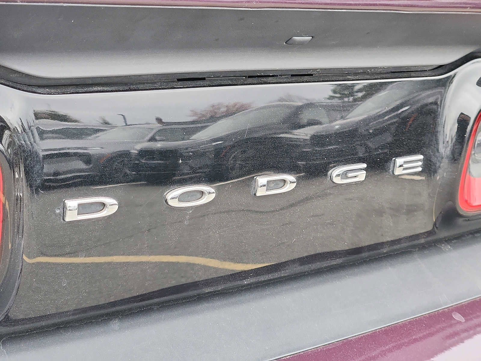 Used 2022 Dodge Challenger R/T Scat Pack w/ Shaker Package image 27