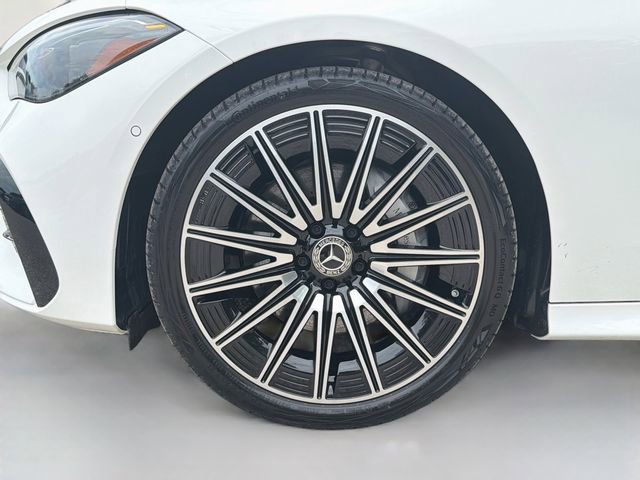 Used 2026 Mercedes-Benz CLE 300 4MATIC Coupe image 42