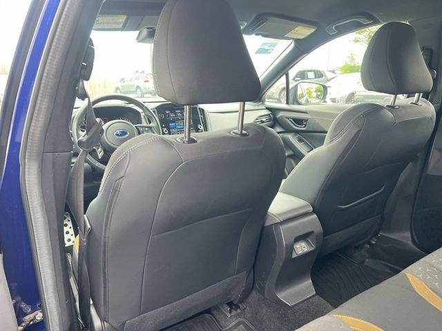 Certified 2024 Subaru Crosstrek 2.5i Sport w/ Popular Package #4A AWD/4WD image 33