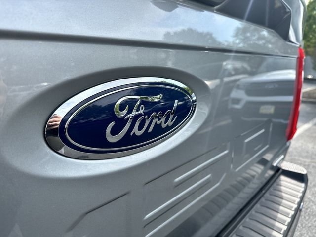 Certified 2023 Ford F150 XLT w/ Equipment Group 302A High image 43