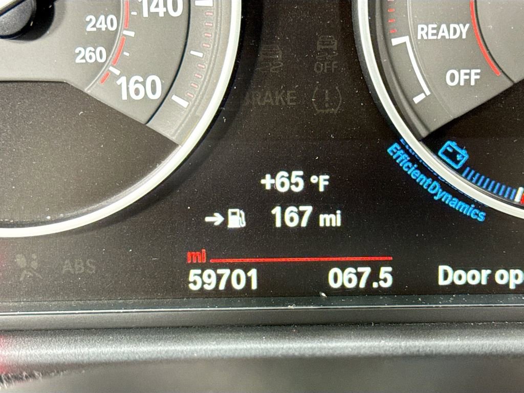 Used 2016 BMW 428i Gran Coupe w/ Technology Package image 12