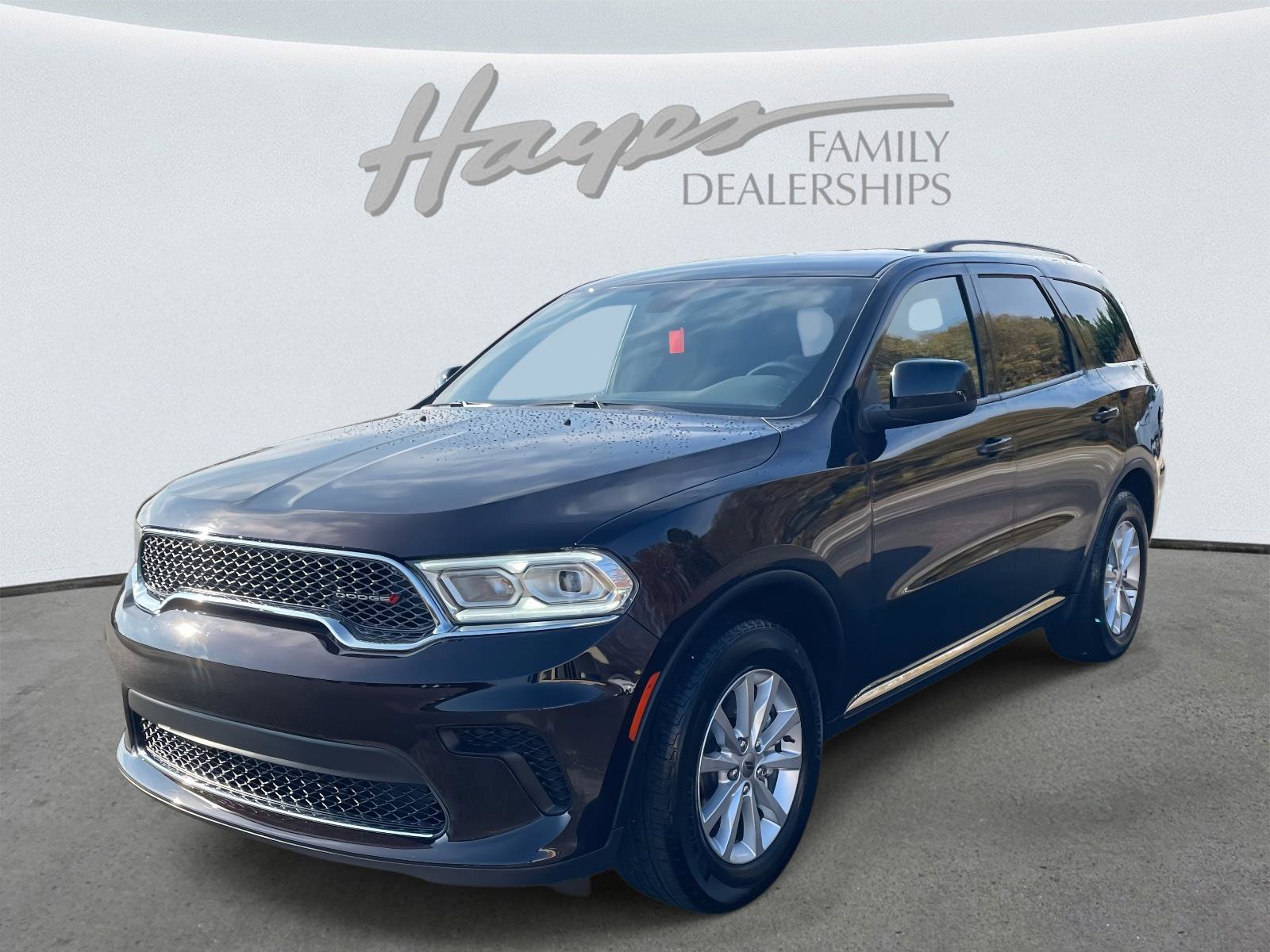 Used 2024 Dodge Durango SXT image 30