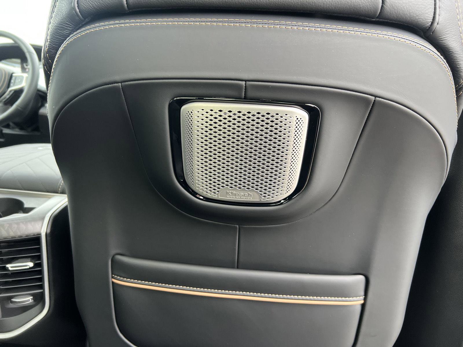 New 2026 RAM 1500 Tungsten w/ Bed Utility Group image 41