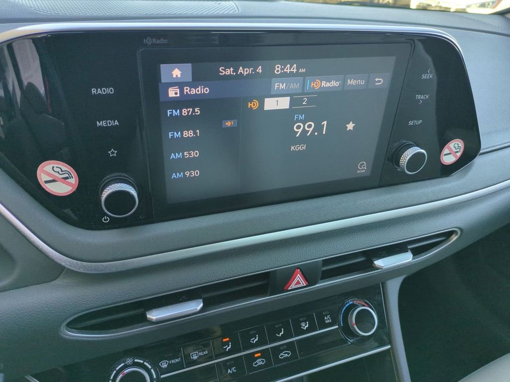 Certified 2023 Hyundai Sonata SE image 22