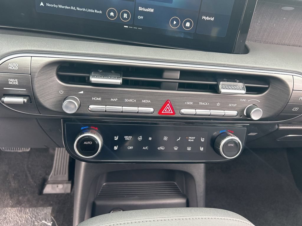 New 2026 Hyundai Palisade SEL Premium FWD image 32