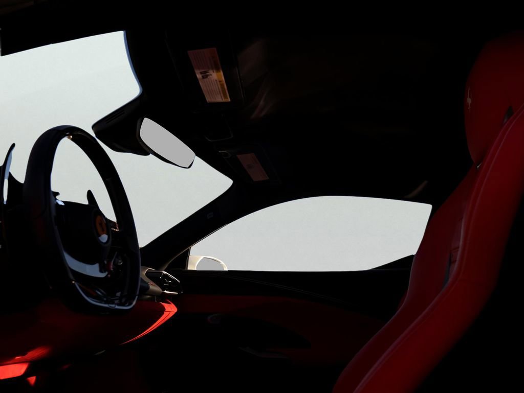 Used 2023 Ferrari 296 GTB image 19