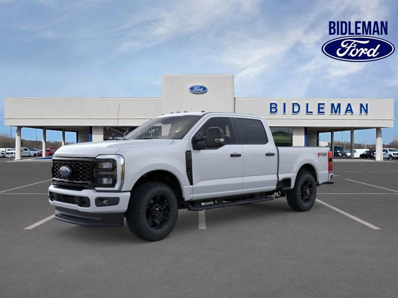 New 2026 Ford F250 XL w/ STX Appearance Package AWD/4WD image 1