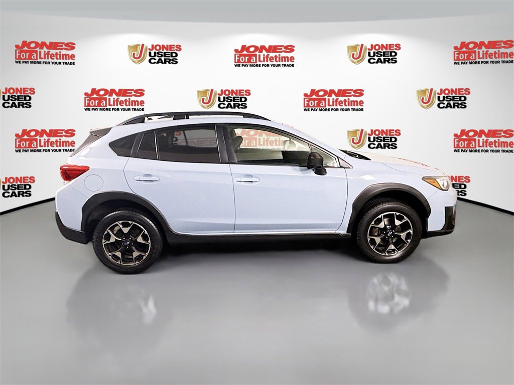 Used 2019 Subaru Crosstrek 2.0i image 15