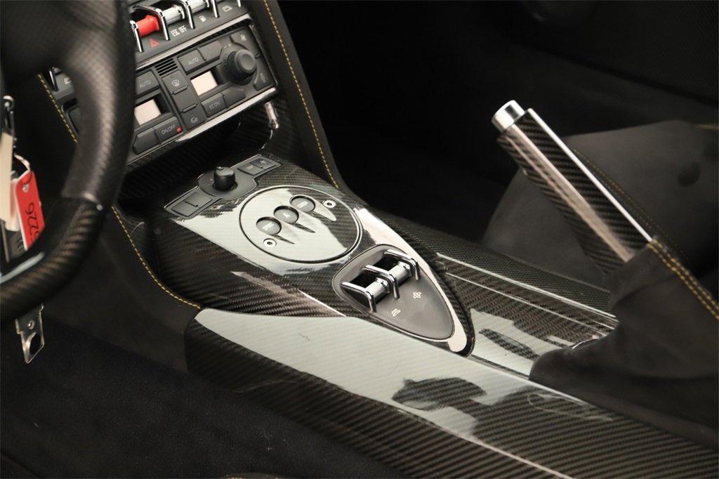 Used 2012 Lamborghini Gallardo LP 570-4 Performante image 17