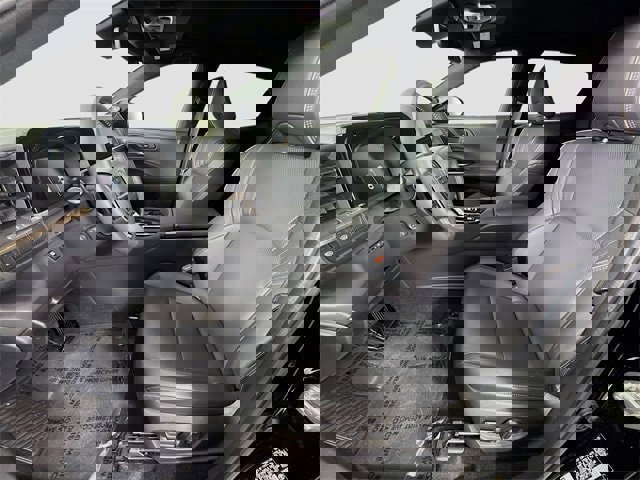 New 2026 Toyota Crown Platinum image 20