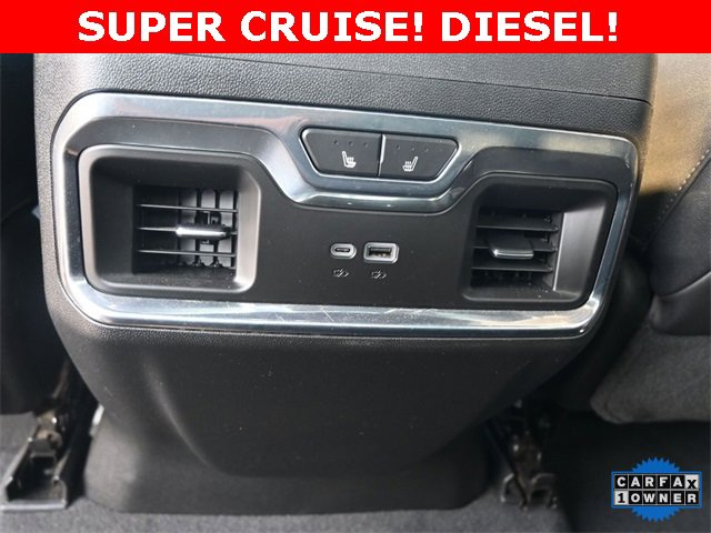 Used 2024 Chevrolet Silverado 1500 High Country image 15