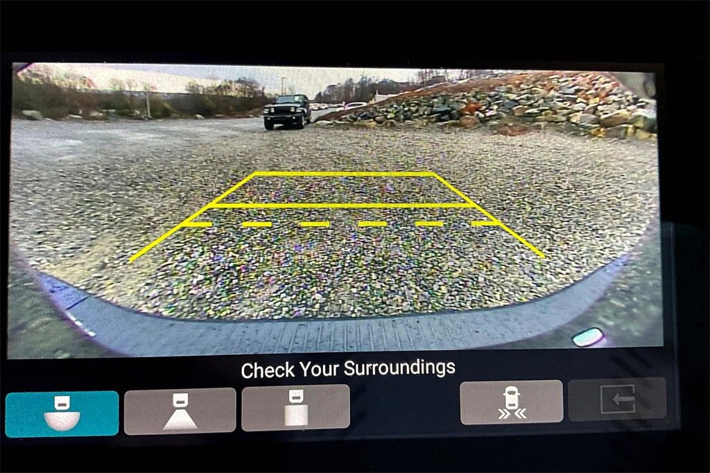 Used 2023 Honda Odyssey Touring image 18