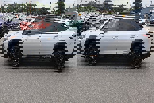 New 2025 Subaru Outback Wilderness image 5