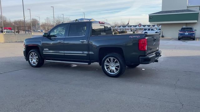 Used 2017 Chevrolet Silverado 1500 High Country image 6