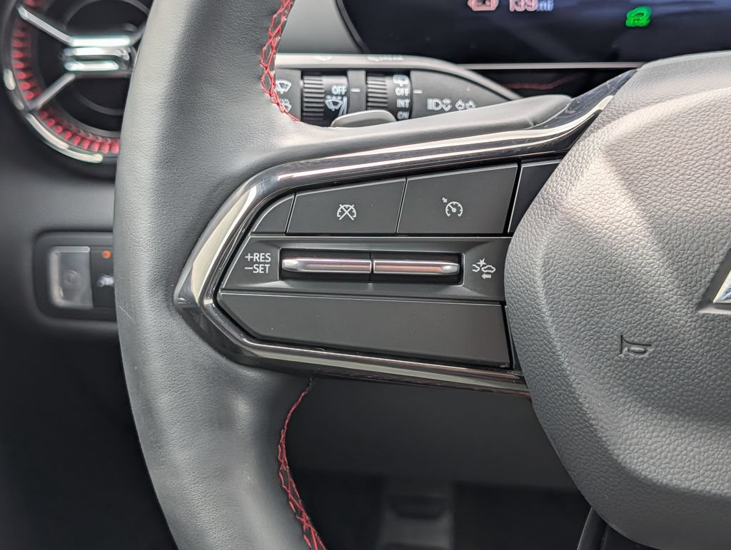 Used 2025 Chevrolet Blazer EV RS AWD/4WD image 23