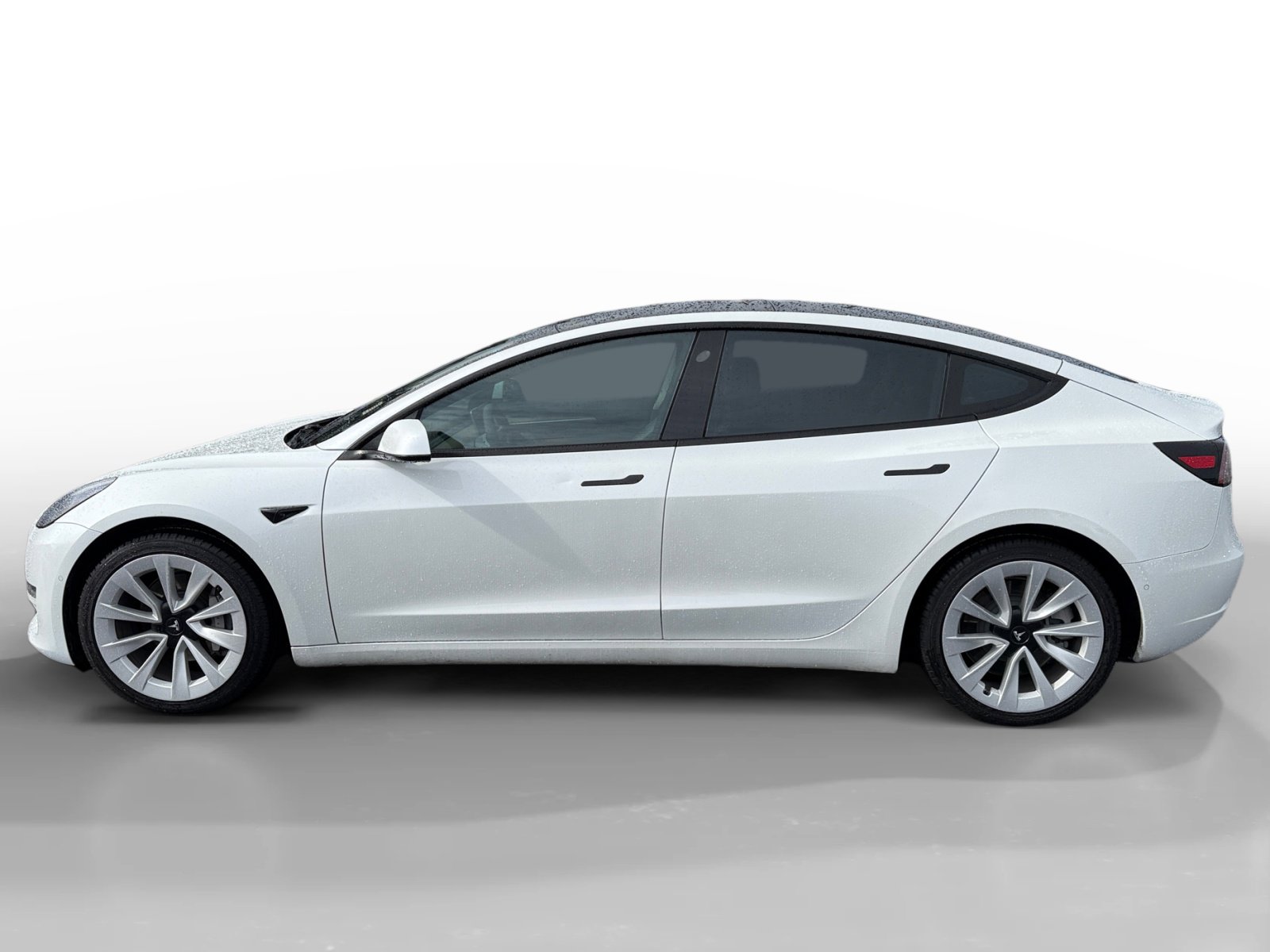 Used 2022 Tesla Model 3 Long Range image 2