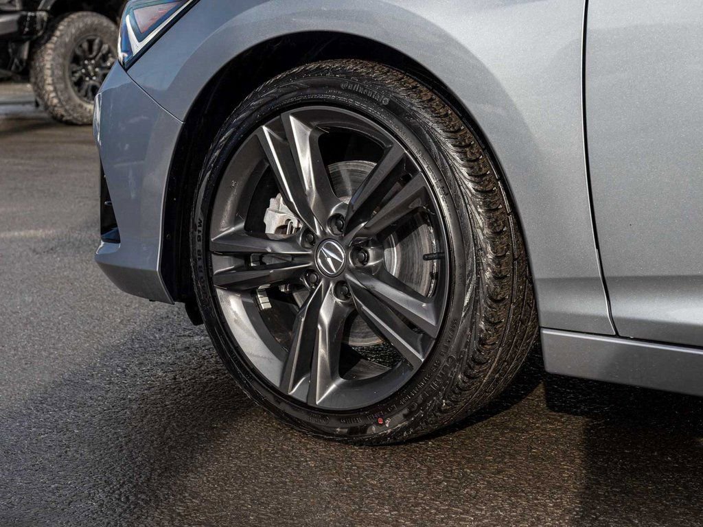 Used 2023 Acura Integra A-Spec image 7