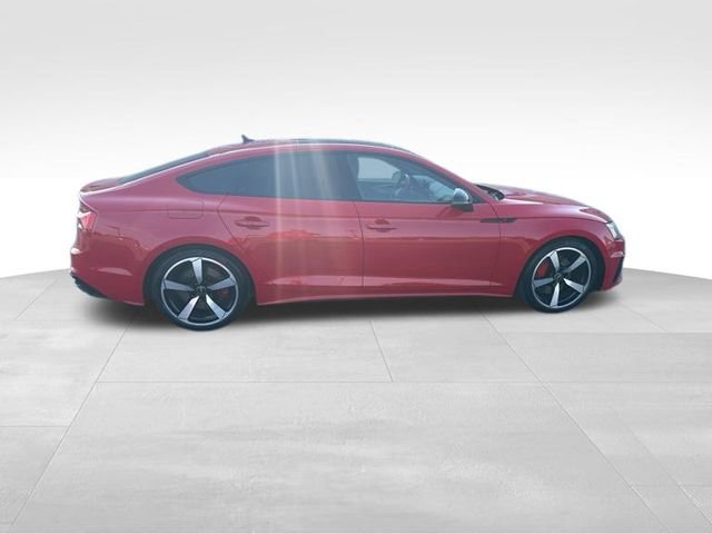 Used 2023 Audi A5 2.0T Premium Plus w/ Premium Plus image 16