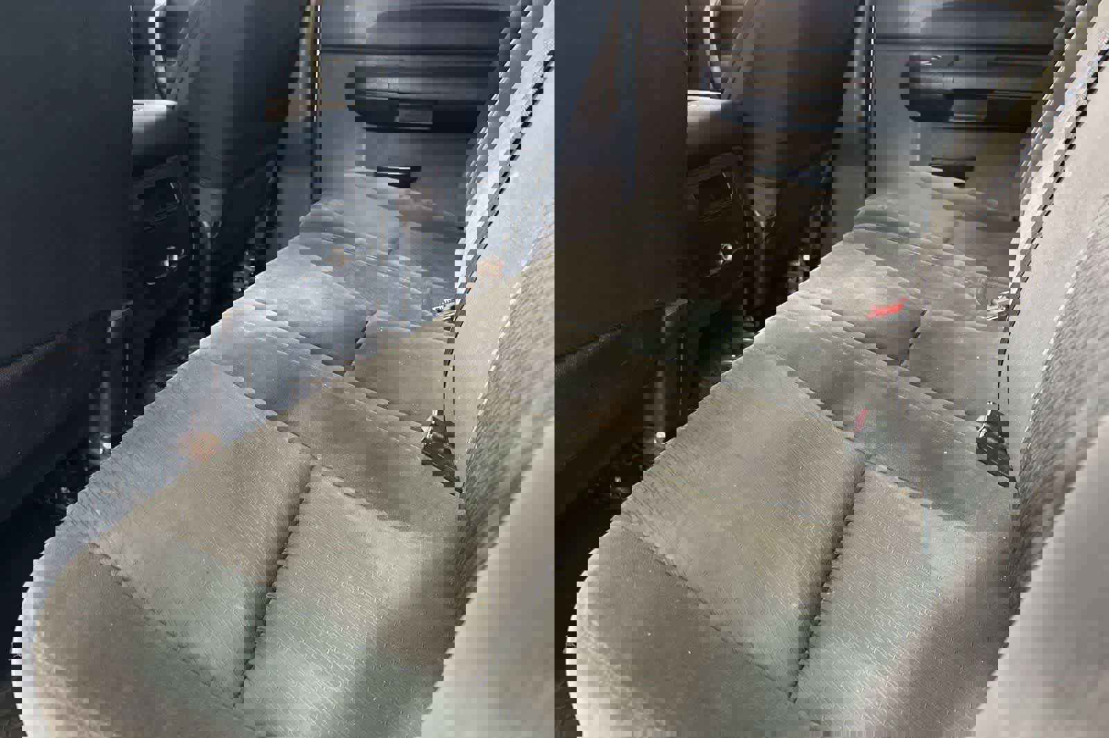 Used 2007 GMC Sierra 2500 SLE w/ SLE2 Preferred Package image 5