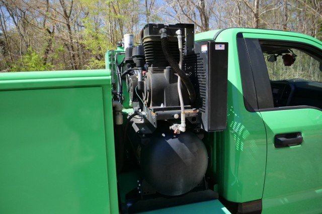 Used 2019 Ford F450 XL w/ XL Value Package image 35