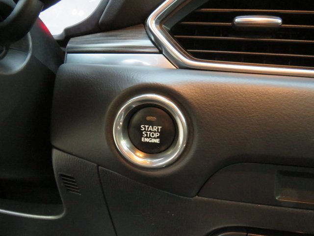 Used 2020 MAZDA CX-5 Grand Touring image 28