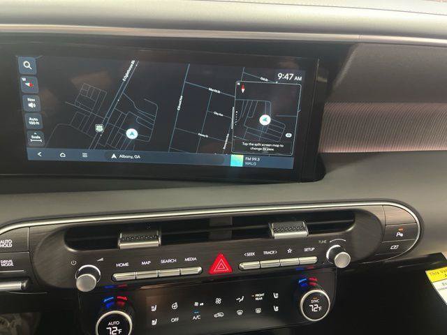 New 2026 Hyundai Palisade Calligraphy FWD image 18