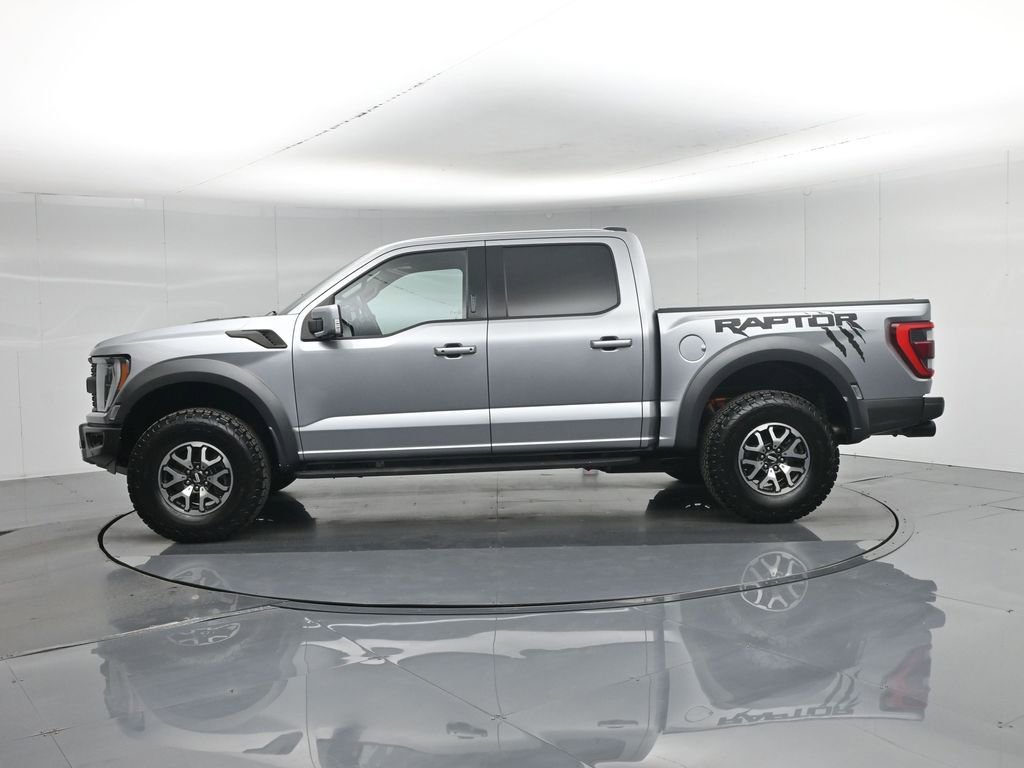 Certified 2023 Ford F150 Raptor AWD/4WD image 34
