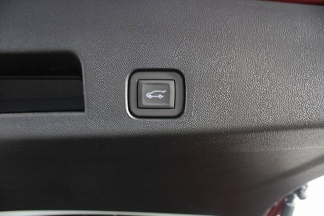 New 2026 GMC Acadia Elevation image 22