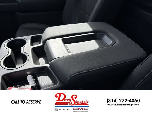 New 2026 GMC Sierra 1500 Pro w/ Pro Value Package AWD/4WD image 20