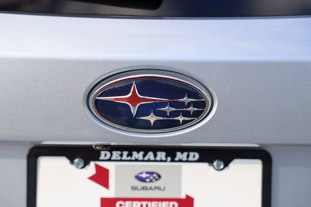 Certified 2023 Subaru Outback Onyx Edition XT image 61