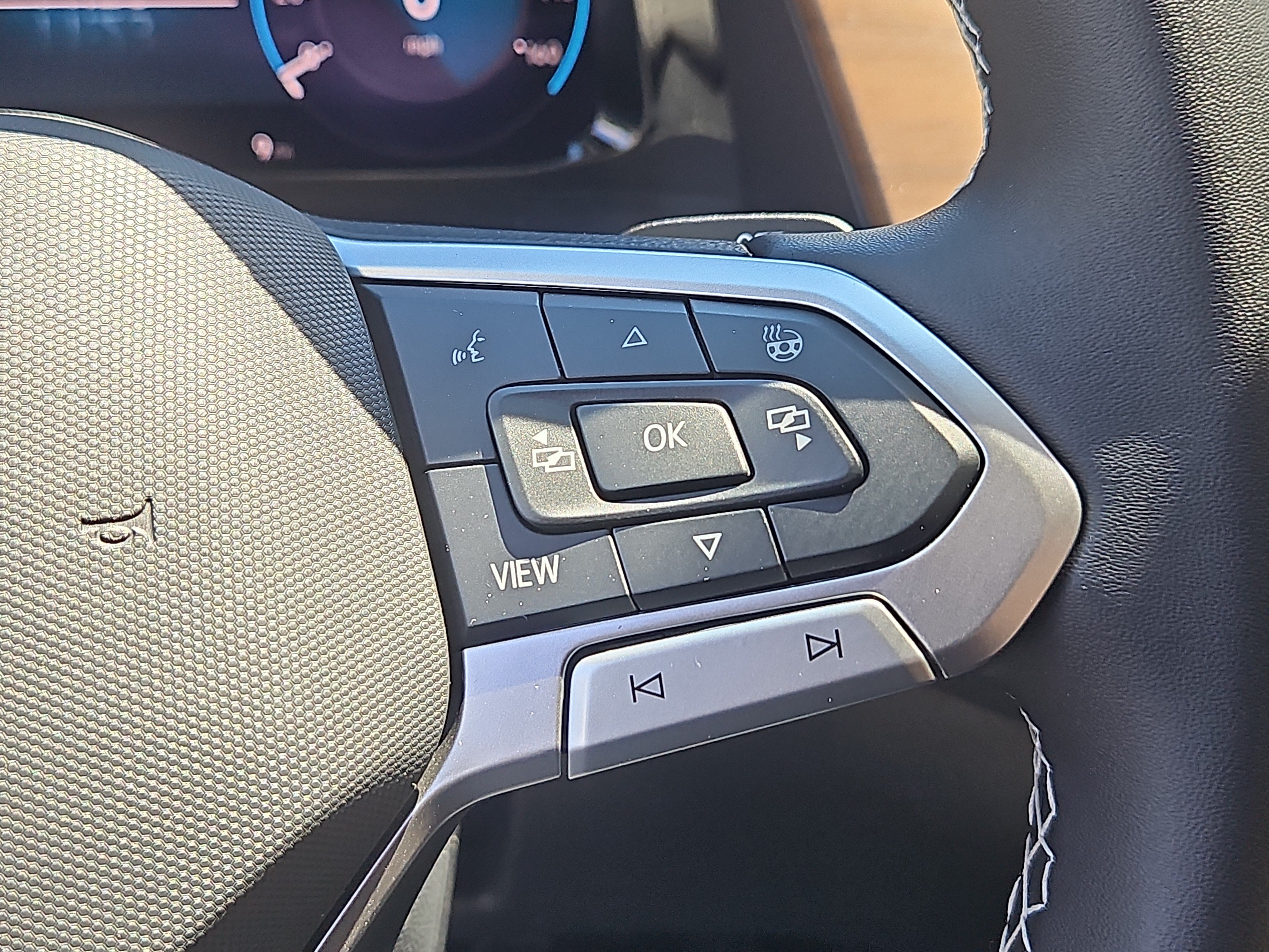 New 2026 Volkswagen Atlas SE AWD/4WD image 15
