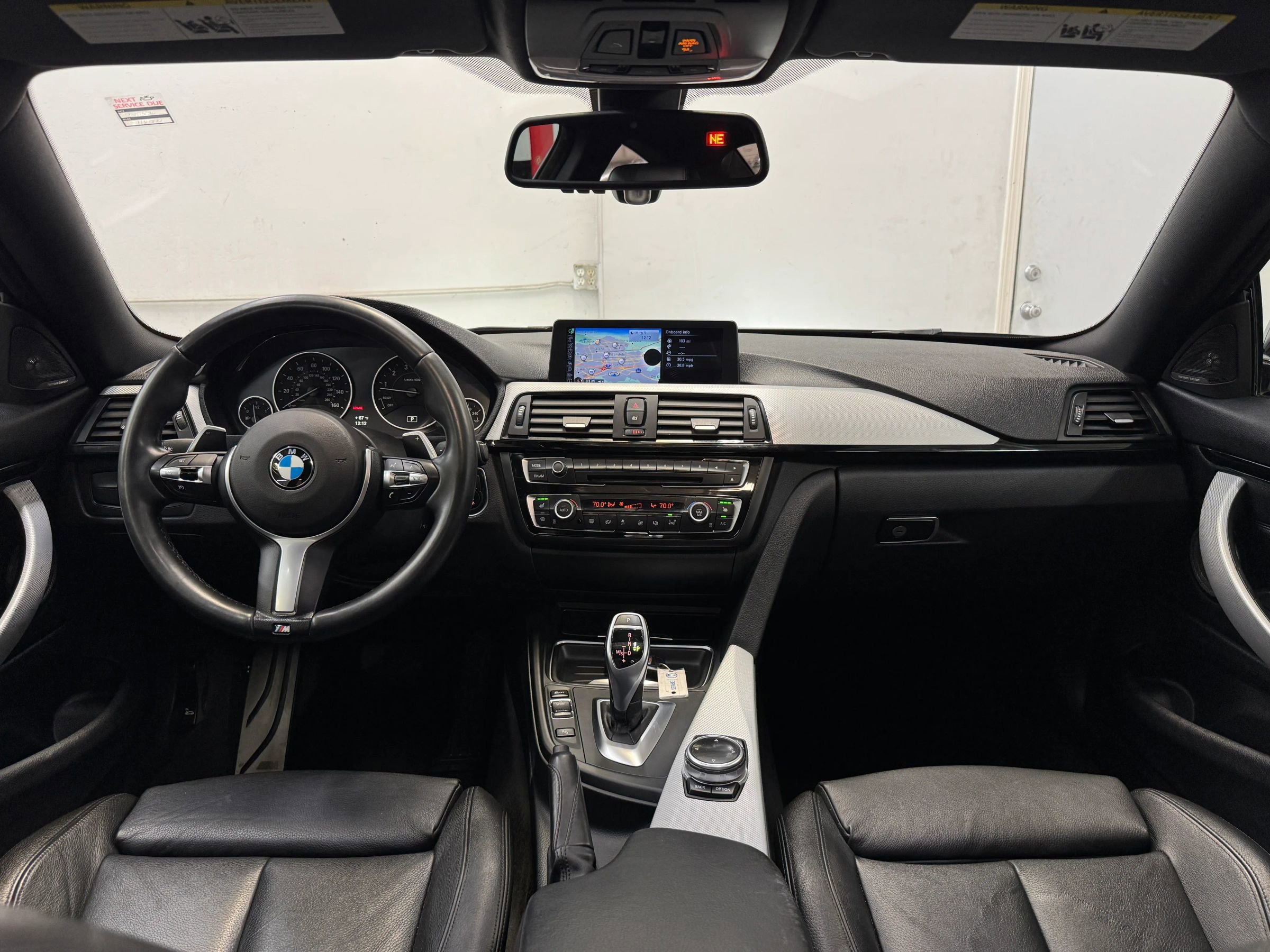 Used 2014 BMW 435i Coupe RWD image 22