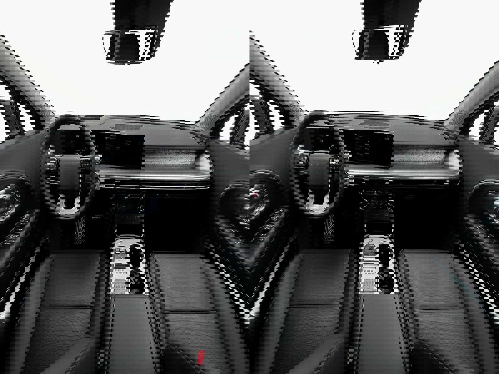 New 2026 Hyundai Ioniq 9 Calligraphy image 13