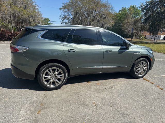 Used 2023 Buick Enclave Premium w/ Experience Buick Package image 5