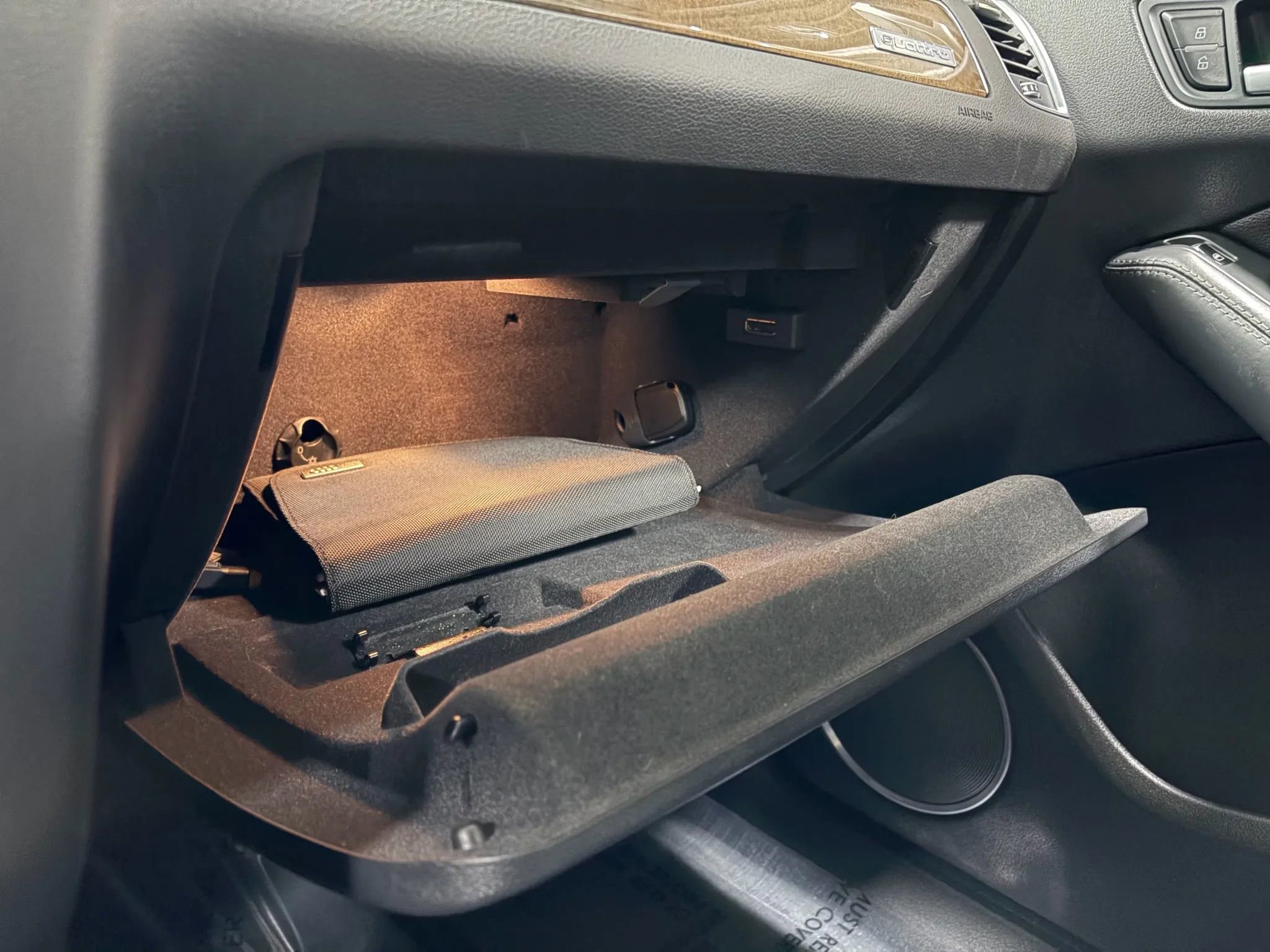 Used 2017 Audi Q5 3.0T Prestige image 50