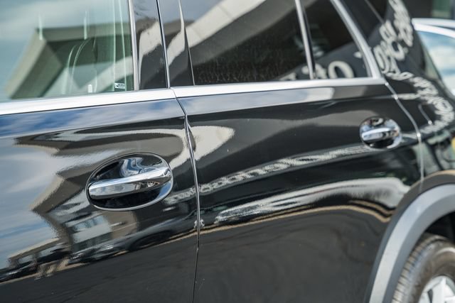 Certified 2024 Mercedes-Benz GLE 450e 4MATIC image 16