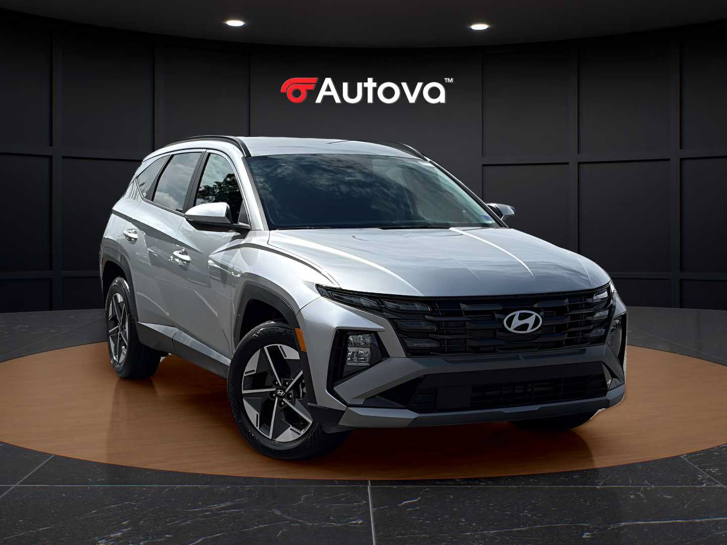 Used 2026 Hyundai Tucson SEL Plus AWD/4WD image 7
