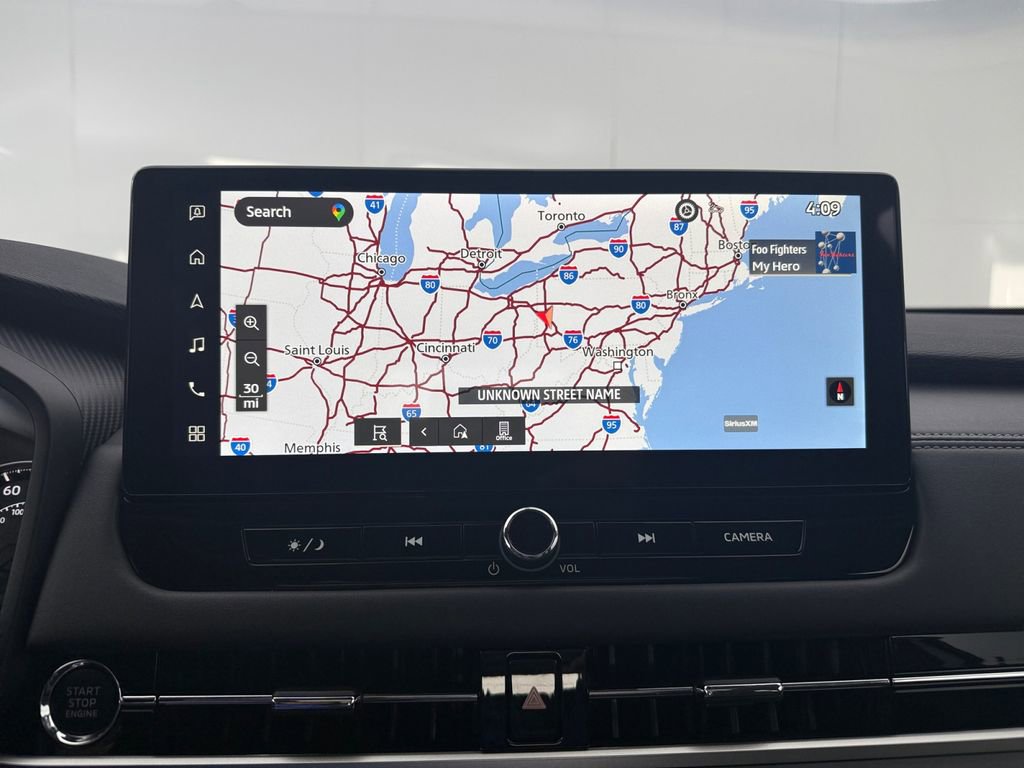 New 2026 Mitsubishi Outlander AWD image 19