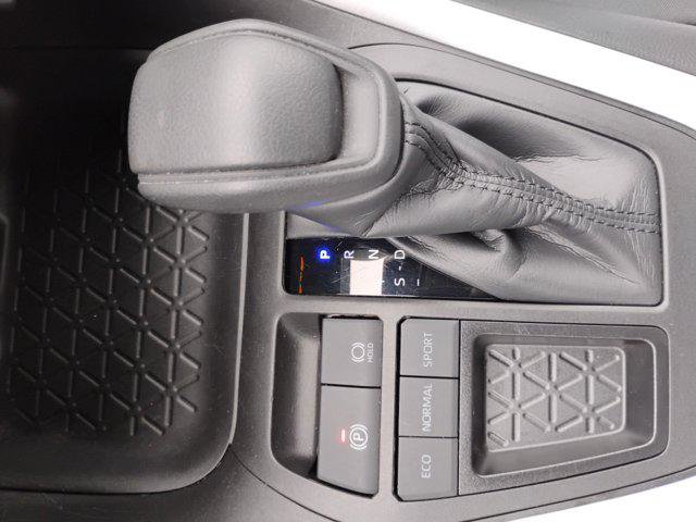 Certified 2023 Toyota RAV4 XLE image 14