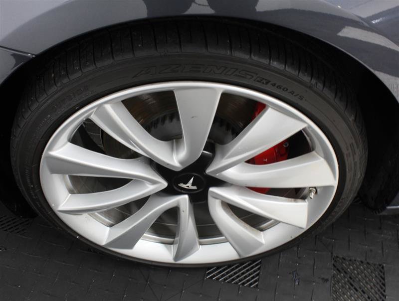 Used 2018 Tesla Model 3 Long Range AWD/4WD image 19